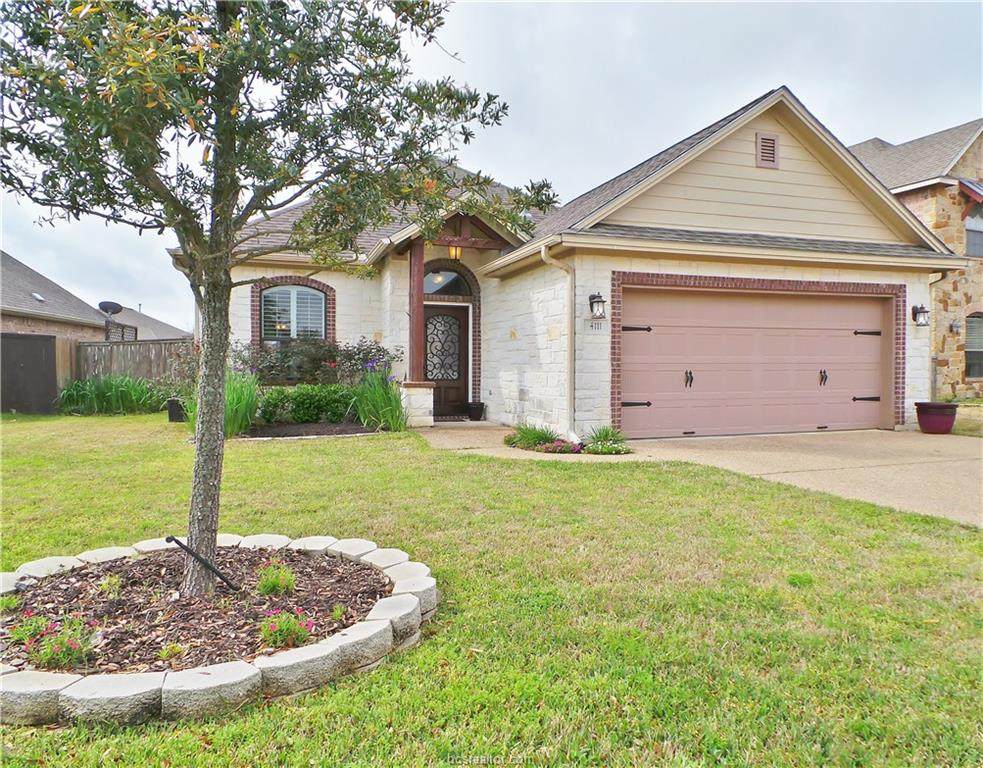 4111 Cripple Creek Court - Photo 1
