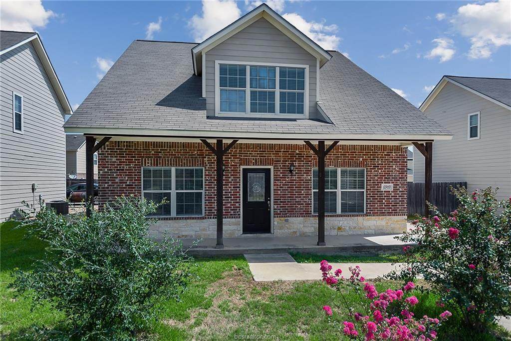 6909 Appomattox Drive - Photo 1