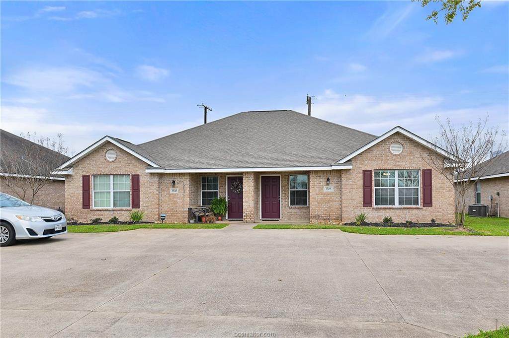 3508 Paloma Ridge Drive - Photo 1