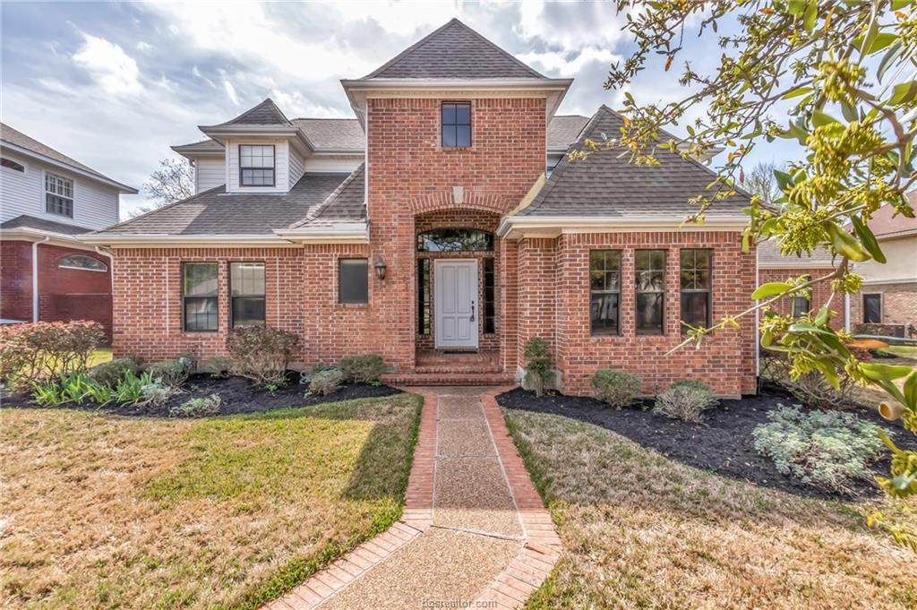 8702 Appomattox Drive - Photo 1