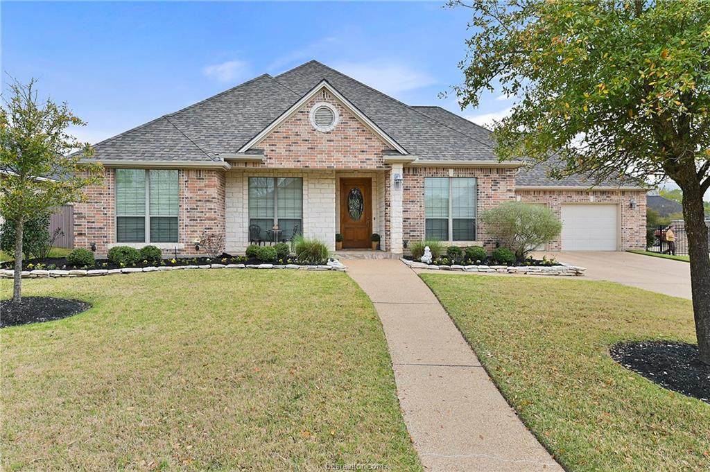 3604 Park Meadow Lane - Photo 1
