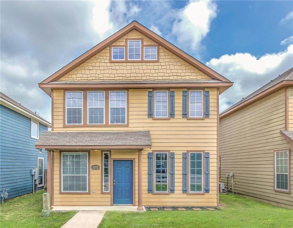 3905 Victoria - Photo 1