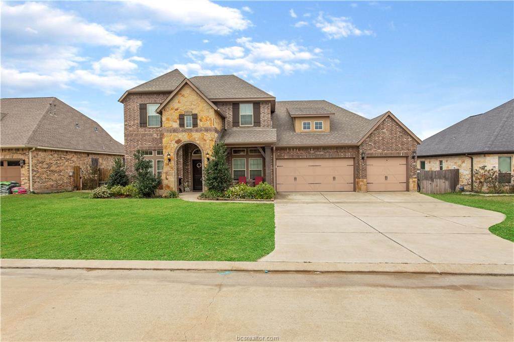 4314 Norwich Drive - Photo 1