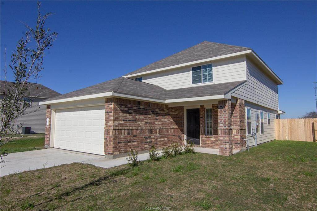 1005 Rice Drive - Photo 1