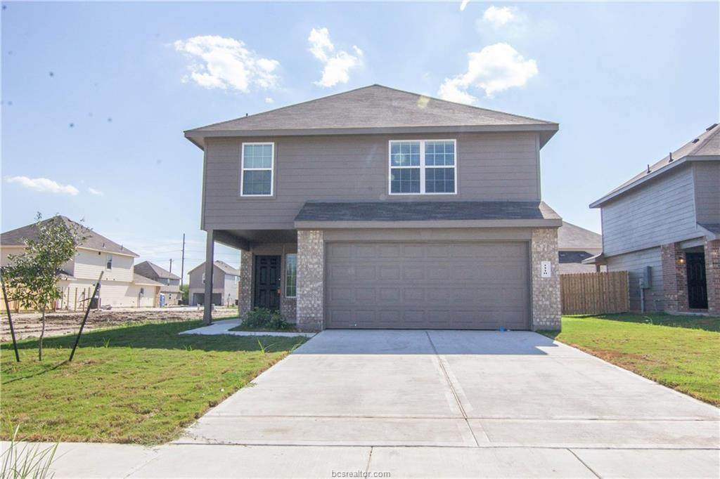 1110 Marquis Drive - Photo 1