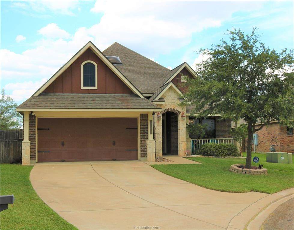 4108 Cripple Creek Court - Photo 1