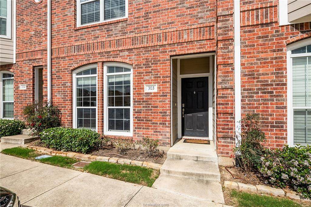 1198 Jones Butler Road - Photo 1