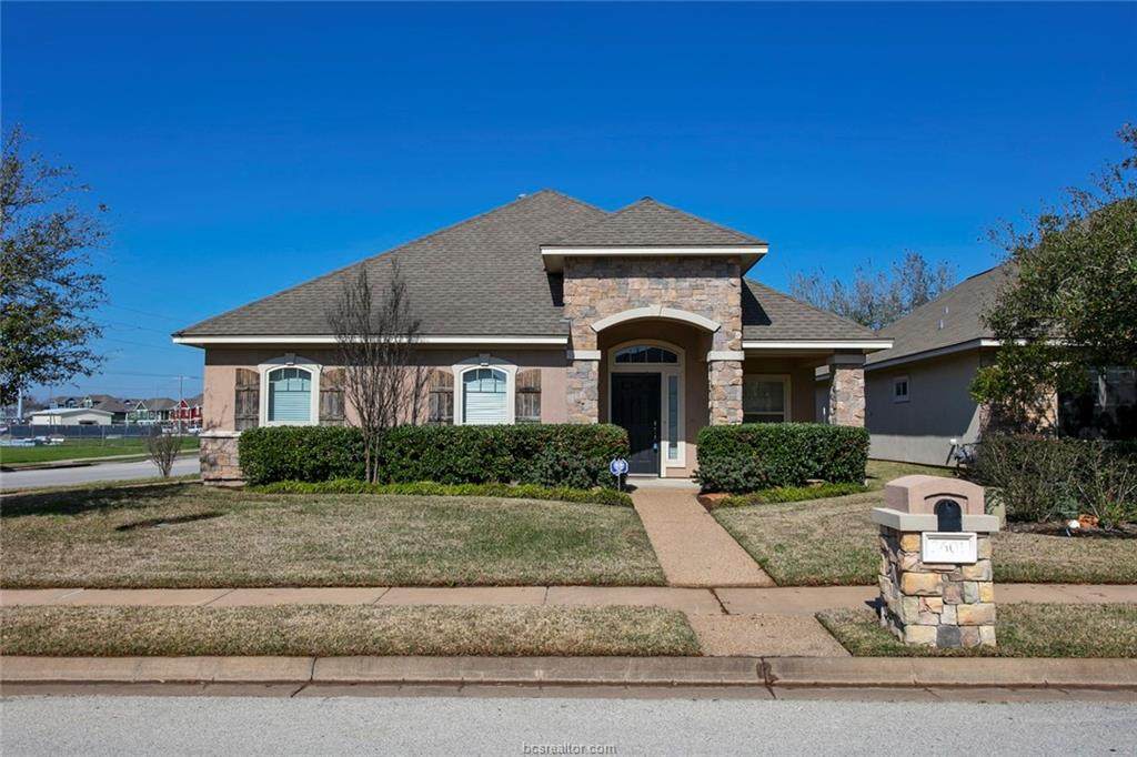 2601 Leila Court - Photo 1