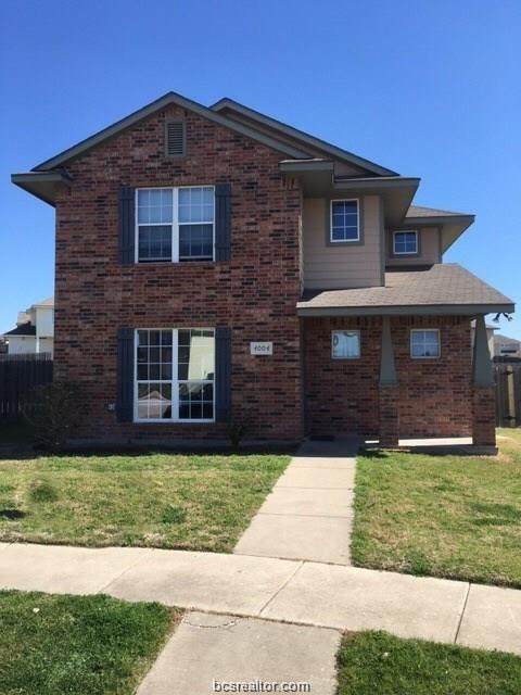 4004 Southern Trace Court - Photo 1