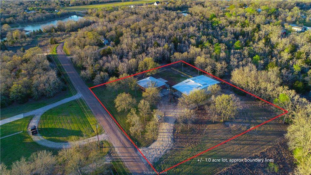 895 Lakeview Drive (1.0 Acre) - Photo 1