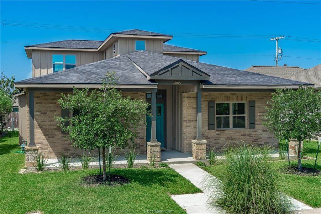 3105 Broadmoor Drive - Photo 1