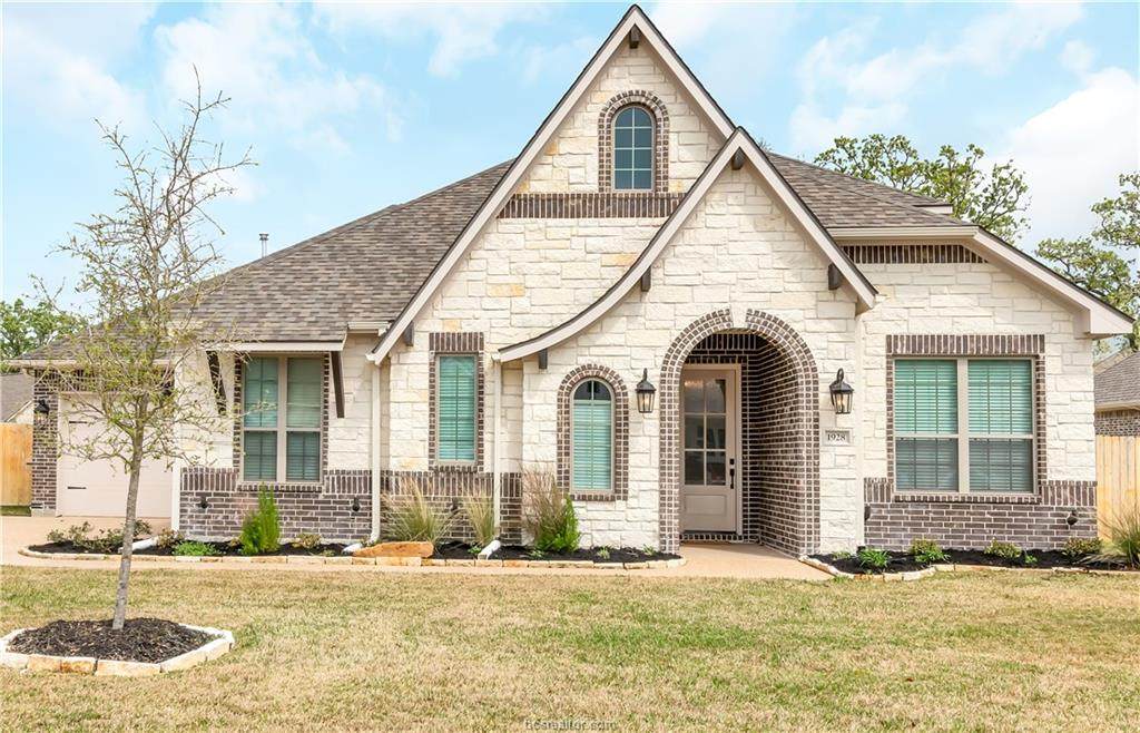 1928 Spanish Moss Drive - Photo 1
