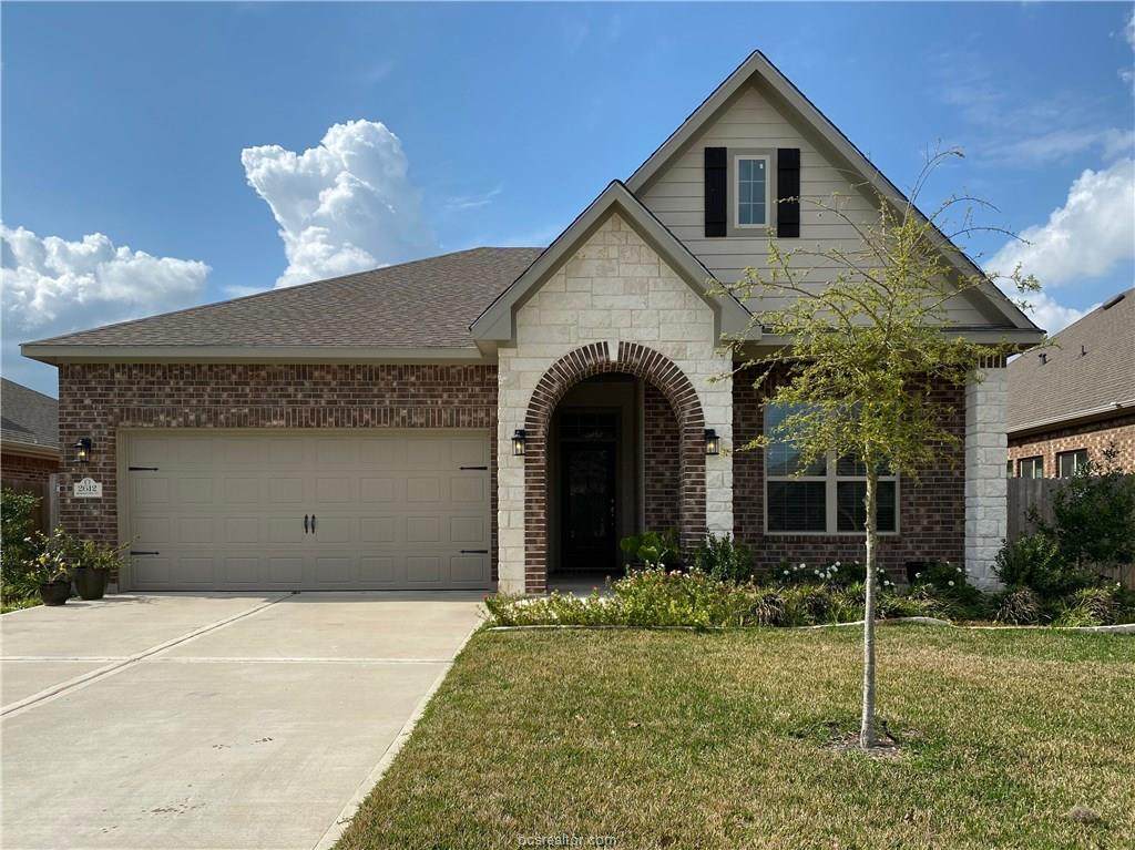 2612 Kinnersley Court - Photo 1
