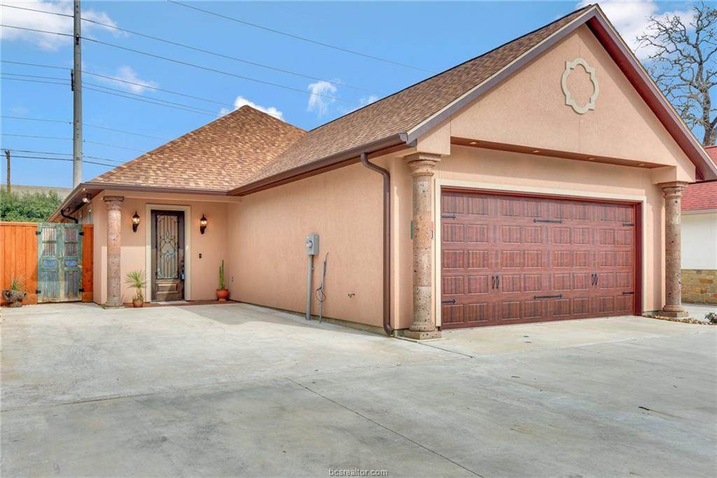 4110 Texas - Photo 1