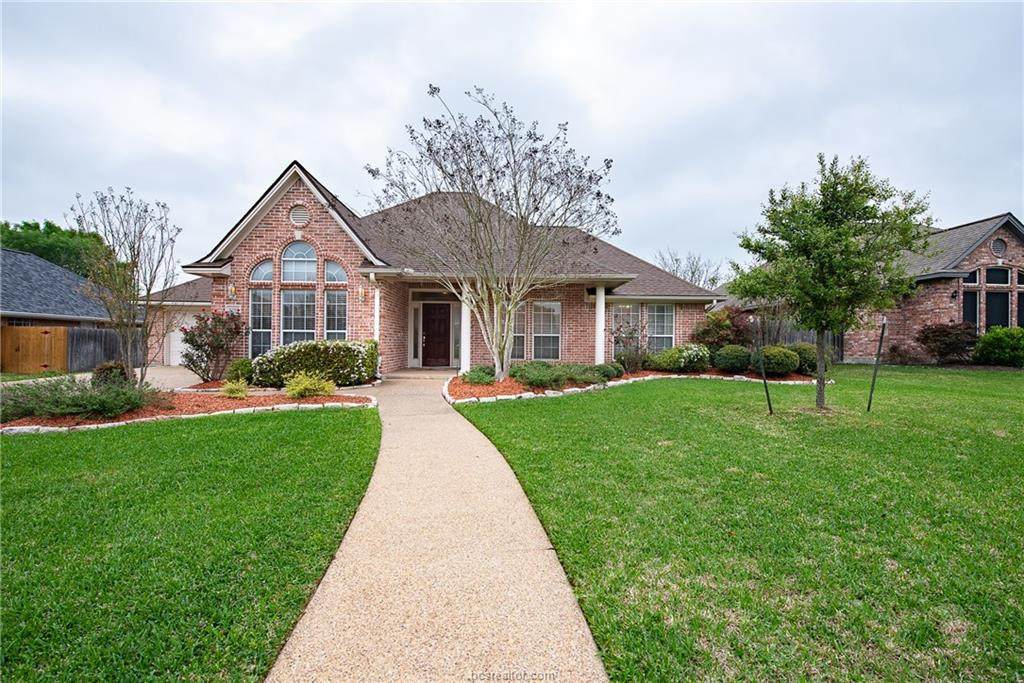 3207 Liesl Court - Photo 1