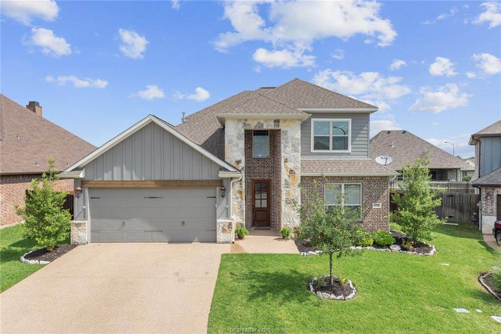 15755 Timber Creek Lane - Photo 1