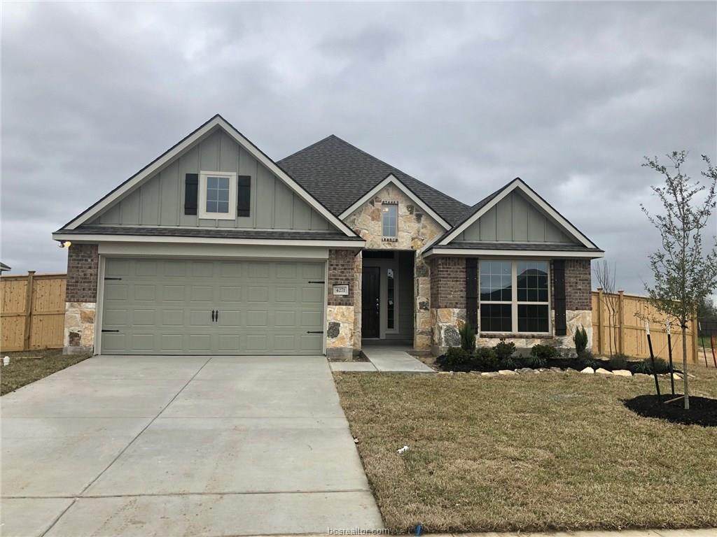 4271 Harding Way - Photo 1