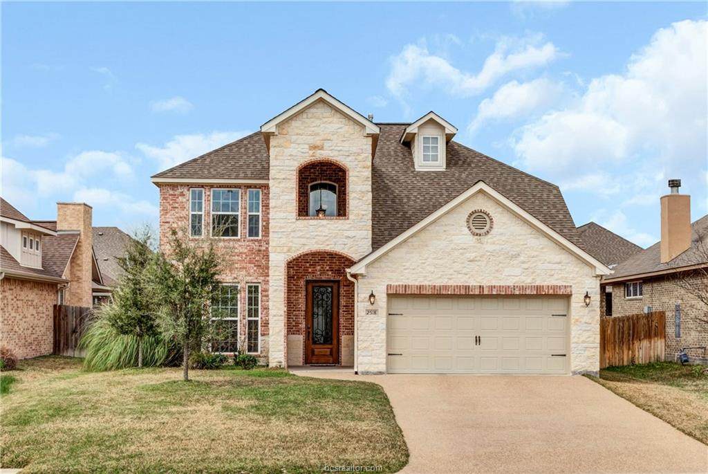 2518 Kimbolton Drive - Photo 1