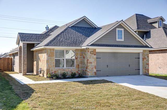 3806 Snowdance Court - Photo 1