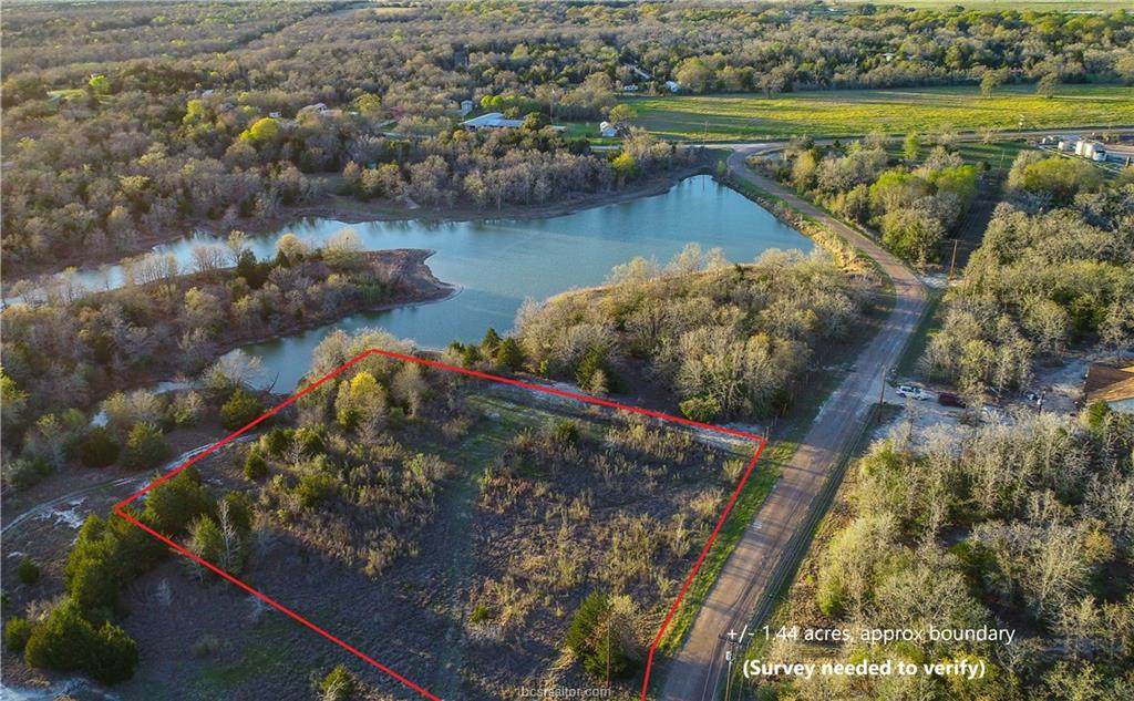 +/-1.4 acres, Lakeview North - Photo 1