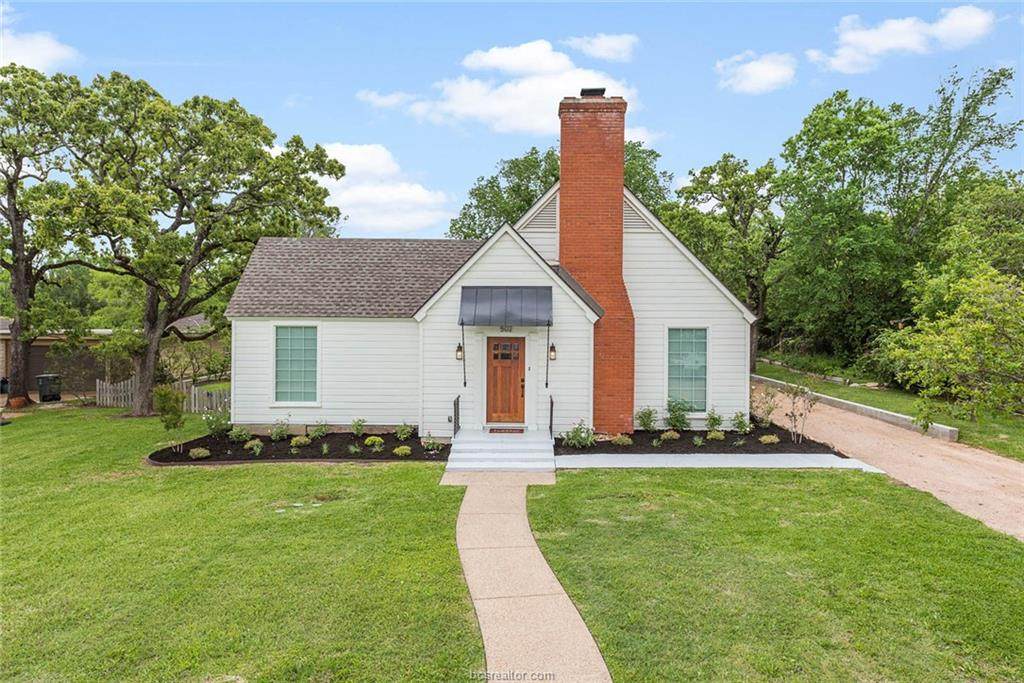 502 Brookside Drive - Photo 1