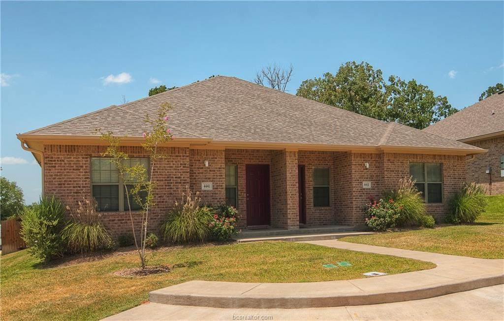 4449,4451,4457,4459 Reveille Road - Photo 1