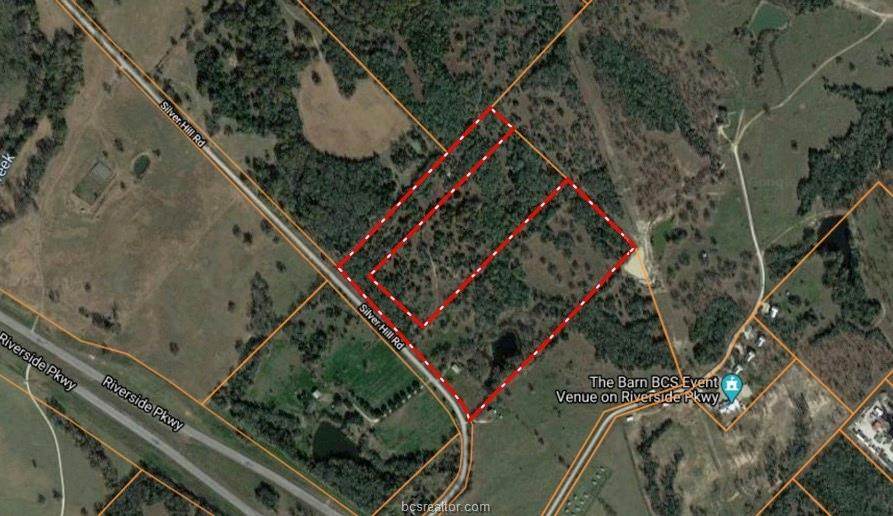 TBD Silver Hill Road - Photo 1