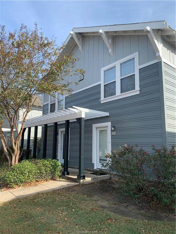 1725 Harvey Mitchell Parkway - Photo 1