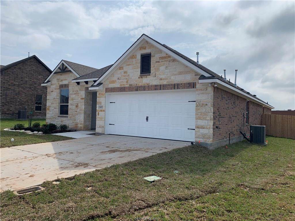 4017 Dunlap Loop - Photo 1