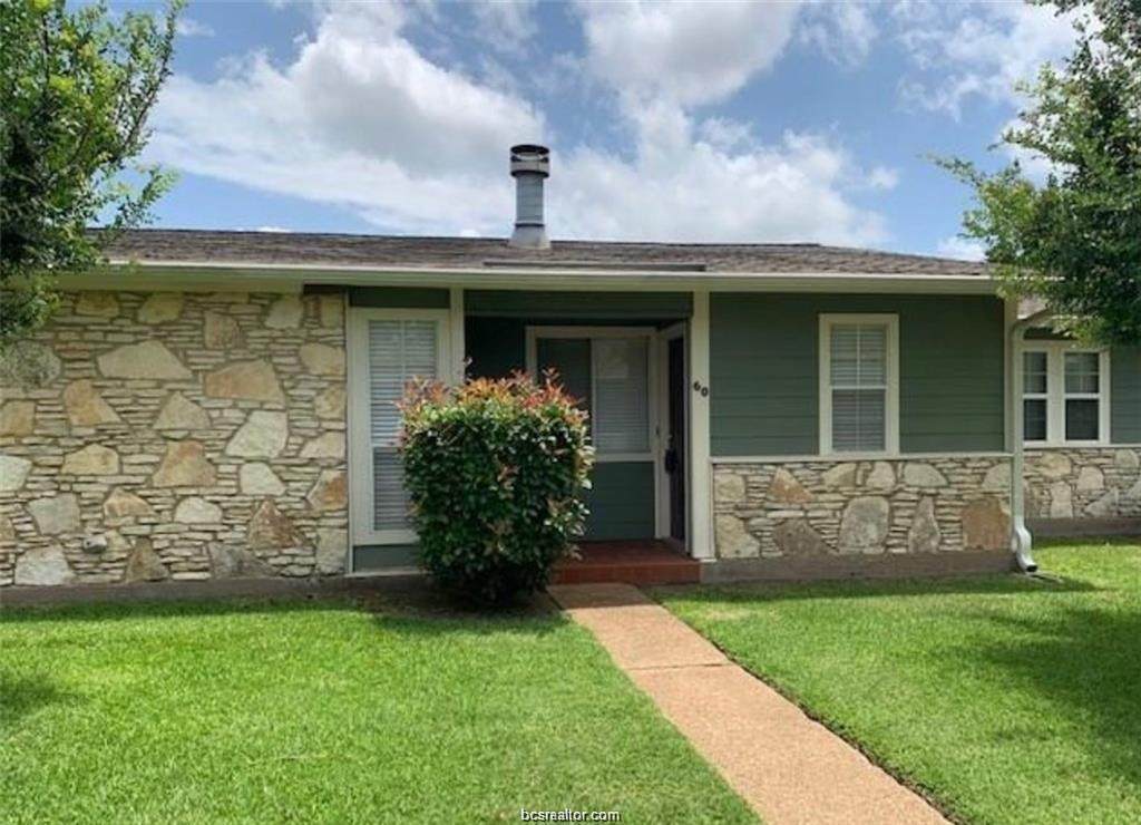 2800 Longmire Drive - Photo 1