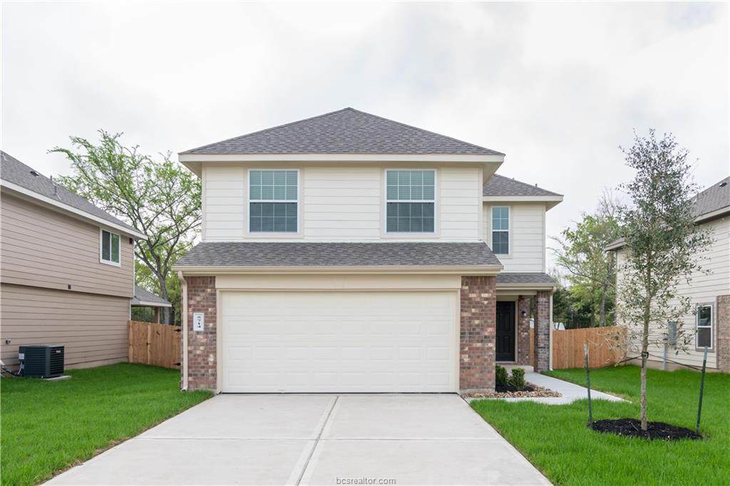 5714 Paseo Place - Photo 1