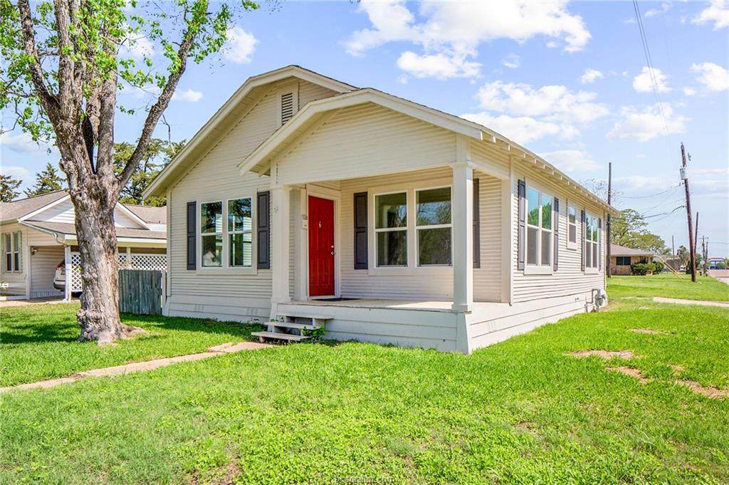 2219 Echols Street - Photo 1