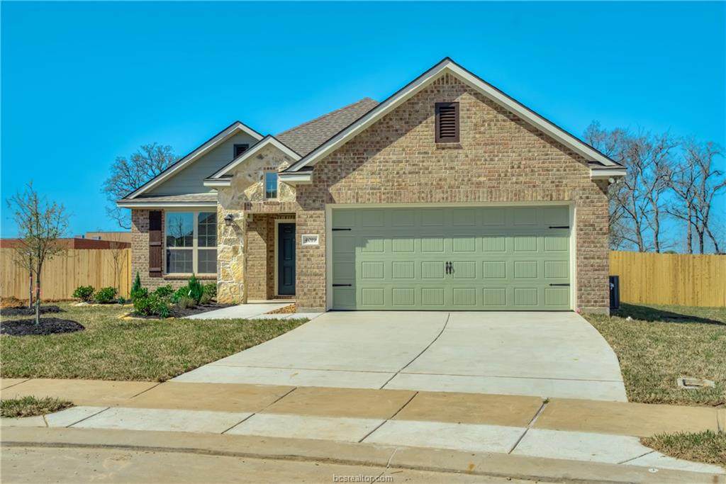 4019 Dunlap Loop - Photo 1