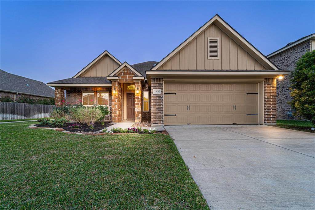 2521 Kinnersley Lane - Photo 1