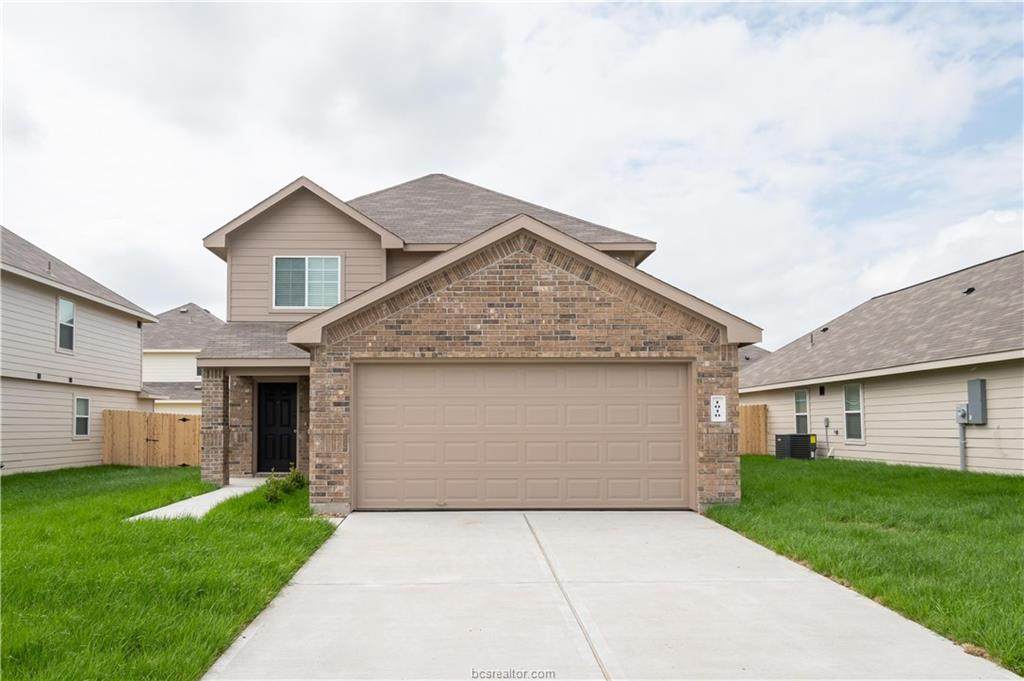 1010 Marquis Drive - Photo 1
