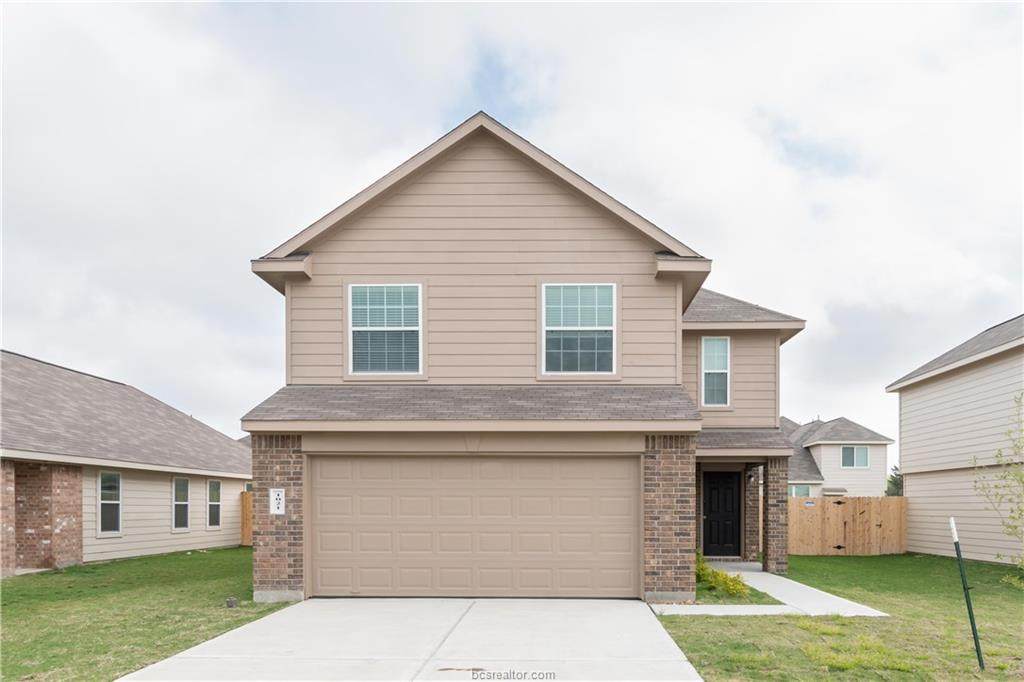1021 Crossing Drive - Photo 1