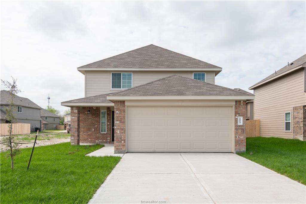 1012 Marquis Drive - Photo 1