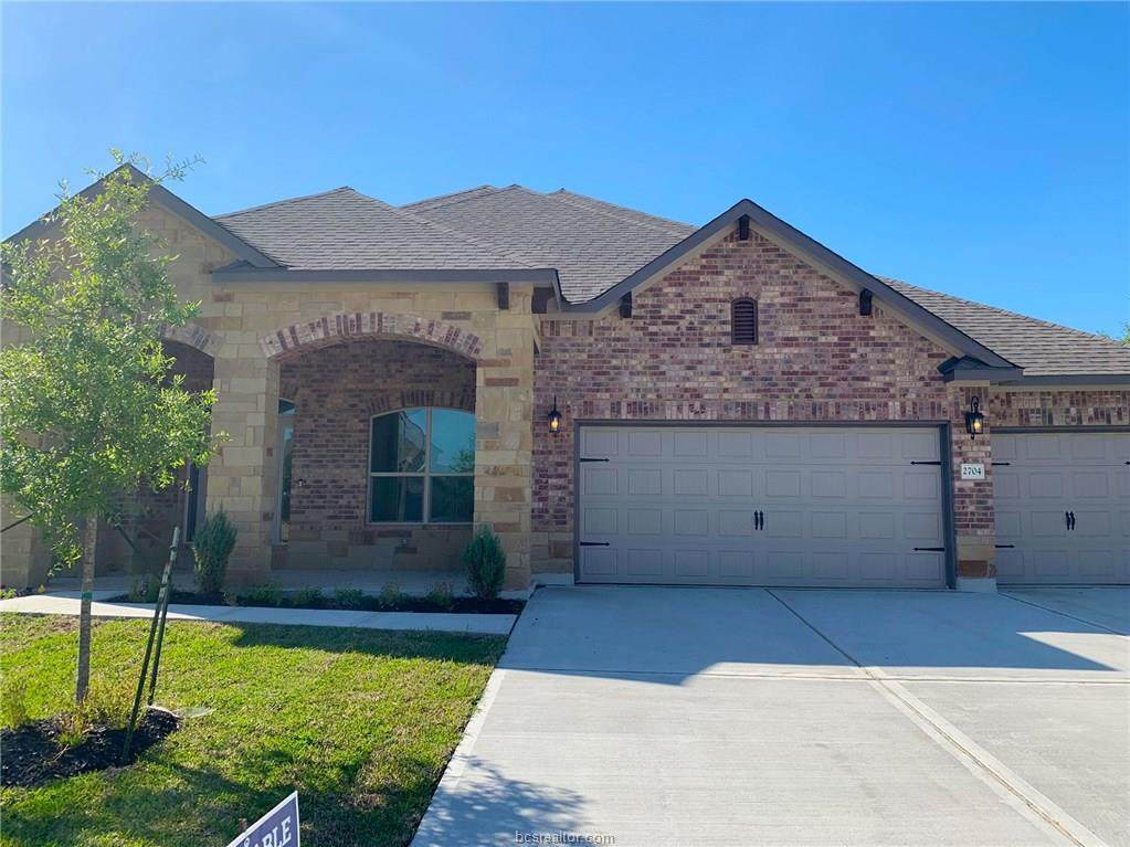2704 Lakewell Lane - Photo 1 2704 Lakewell Lane - Photo 1