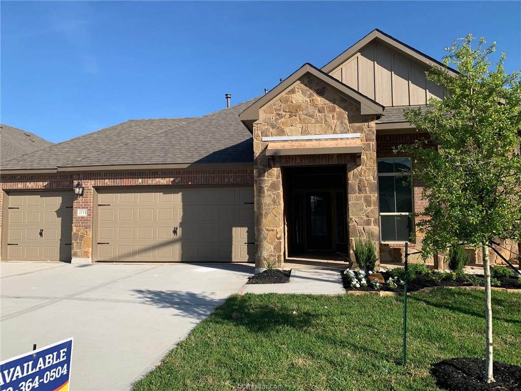 2711 Lakewell Lane - Photo 1 2711 Lakewell Lane - Photo 1
