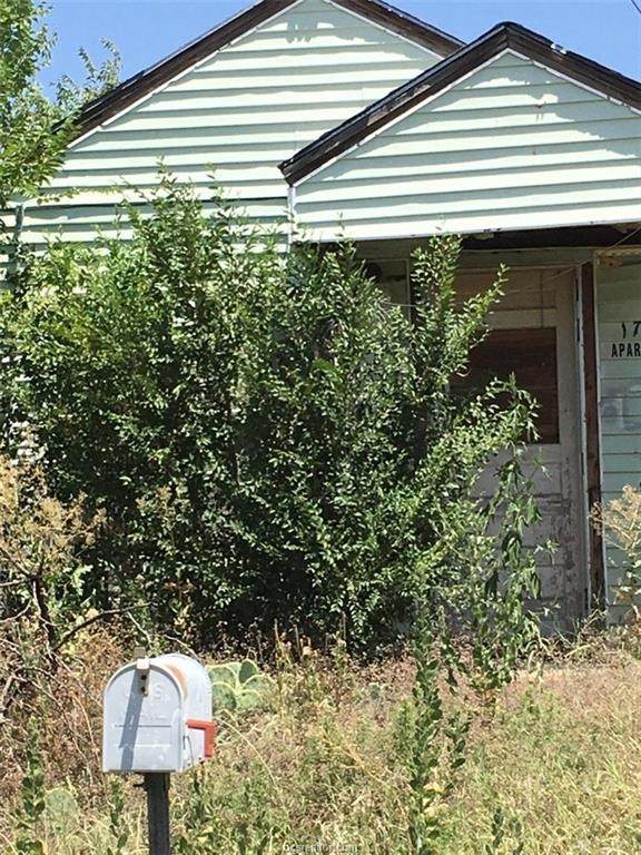 1704 Avenue N - Photo 1