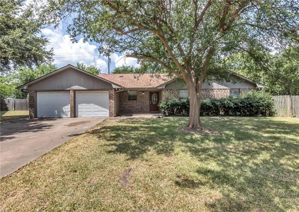 2601 Spicewood Court - Photo 1