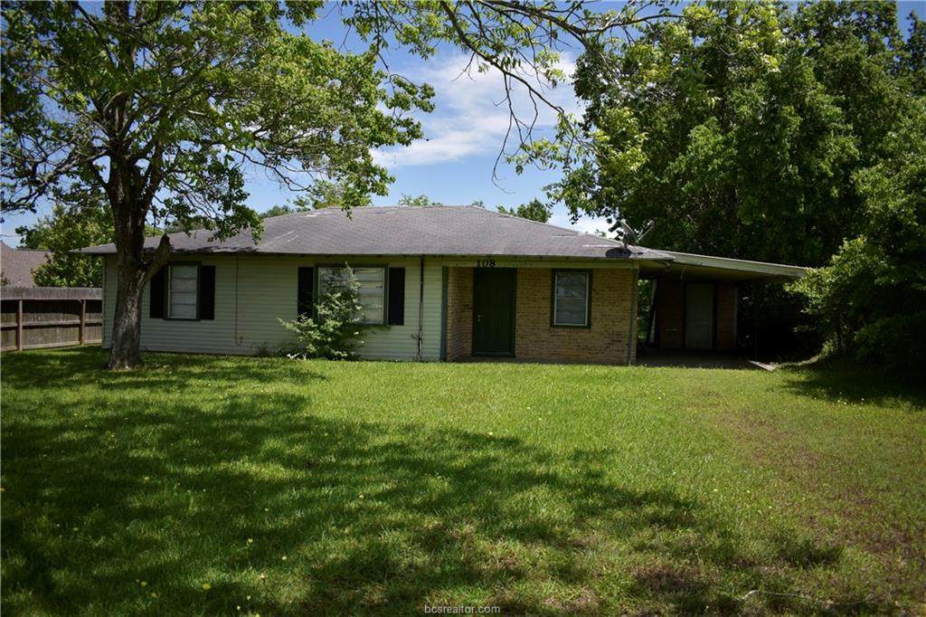 108 Dixie - Photo 1