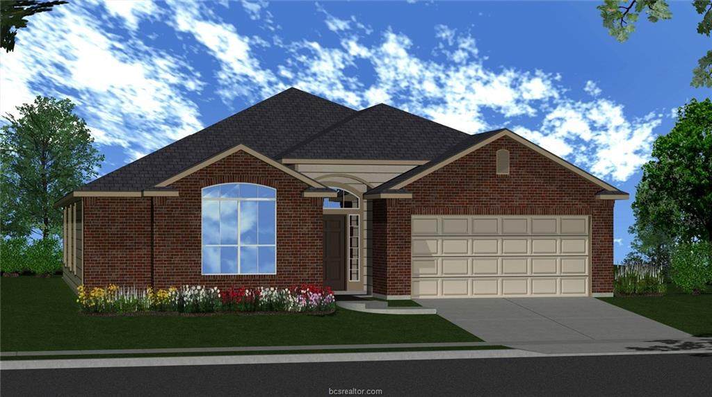 7715 Bogie Lane - Photo 1 7715 Bogie Lane - Photo 1