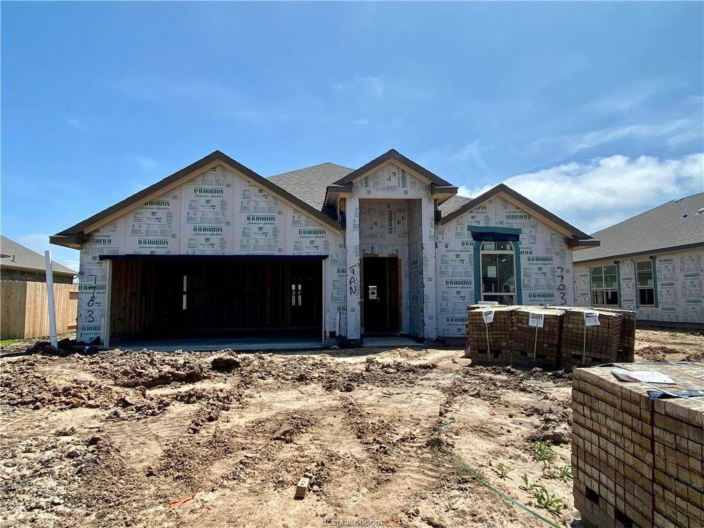 7703 Bunker Drive - Photo 1 7703 Bunker Drive - Photo 1