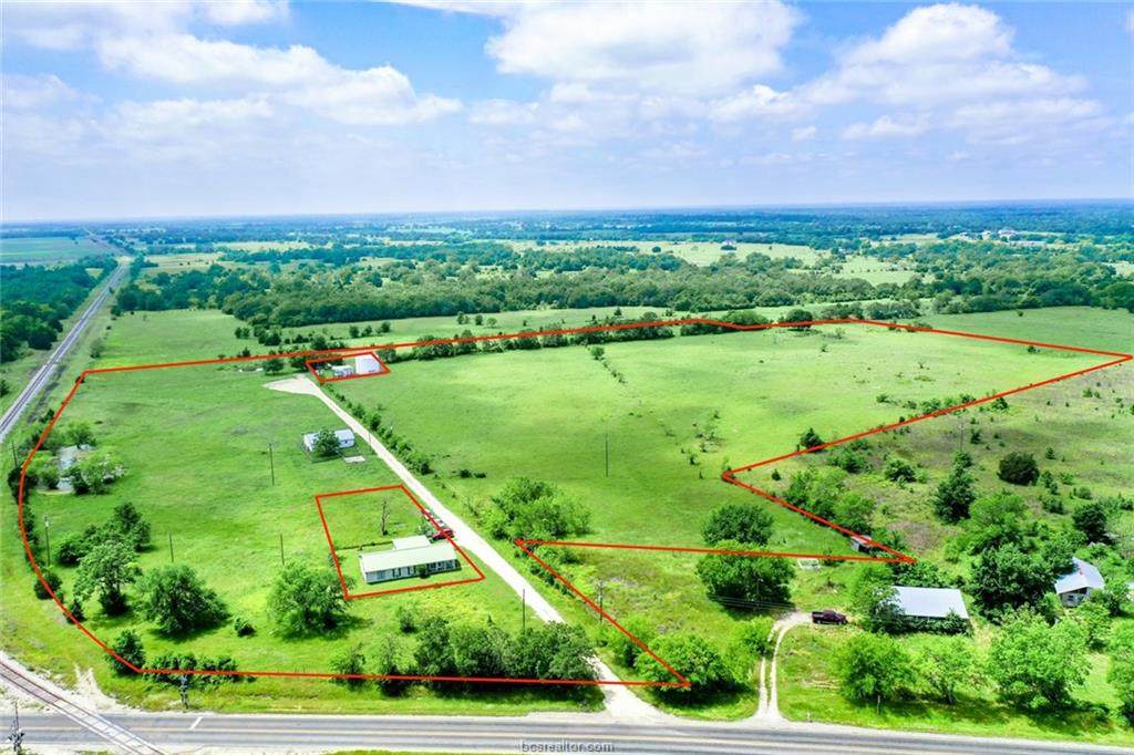 20943 Fm 39 - Photo 1 20943 Fm 39 - Photo 1