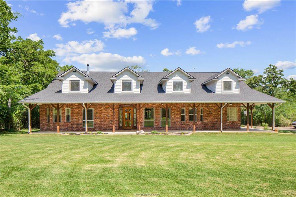 9191 Hensarling Lane - Photo 1