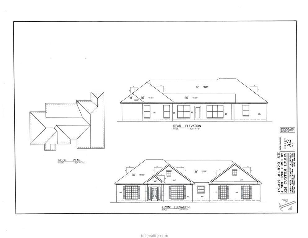 4119 Golden Eagle Drive - Photo 1