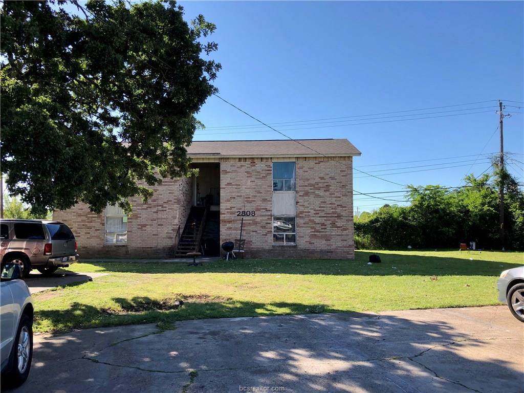 2808 Cypress Bend - Photo 1