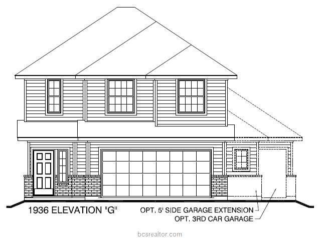 984 Crossing Drive - Photo 1