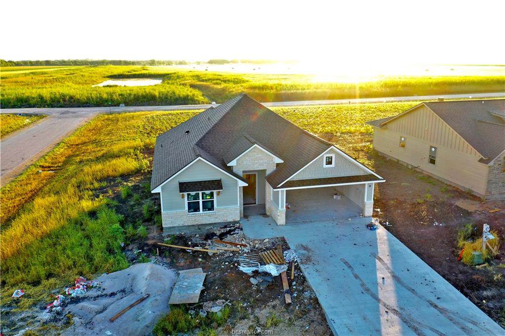 161 Rustic Trace - Photo 1